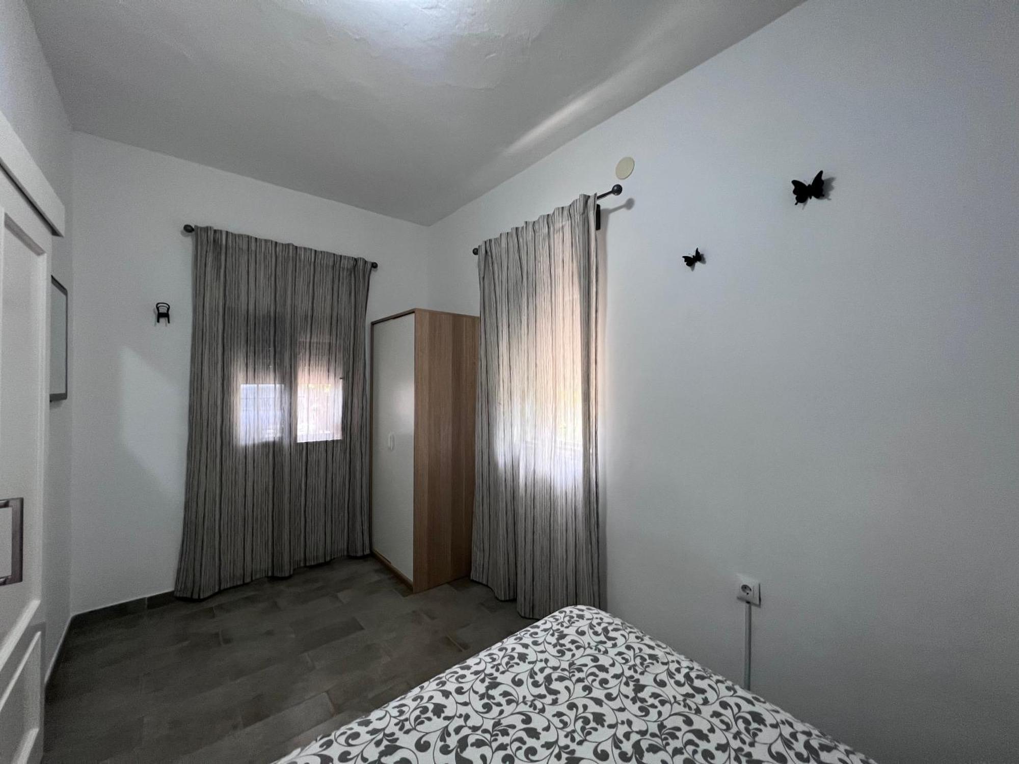 Hacienda de Tarazona Chalet Piscina Jakuzzi Sevilla מראה חיצוני תמונה