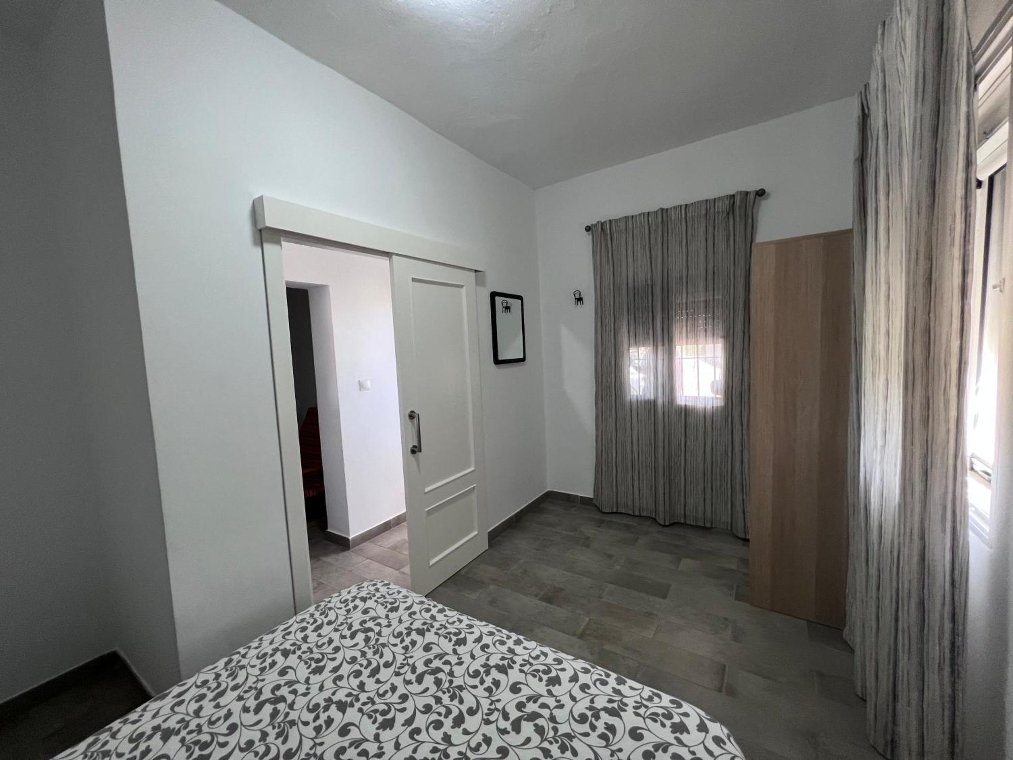 Hacienda de Tarazona Chalet Piscina Jakuzzi Sevilla מראה חיצוני תמונה