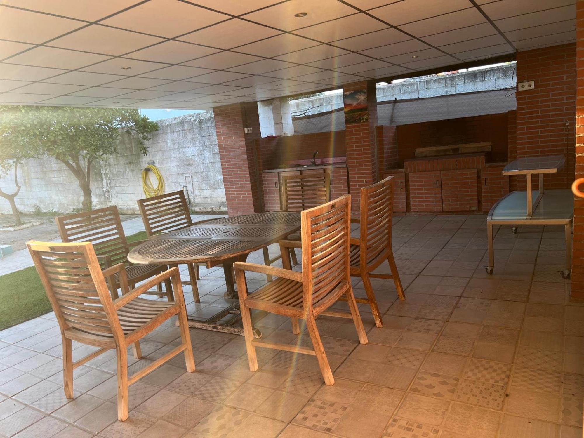 Hacienda de Tarazona Chalet Piscina Jakuzzi Sevilla מראה חיצוני תמונה