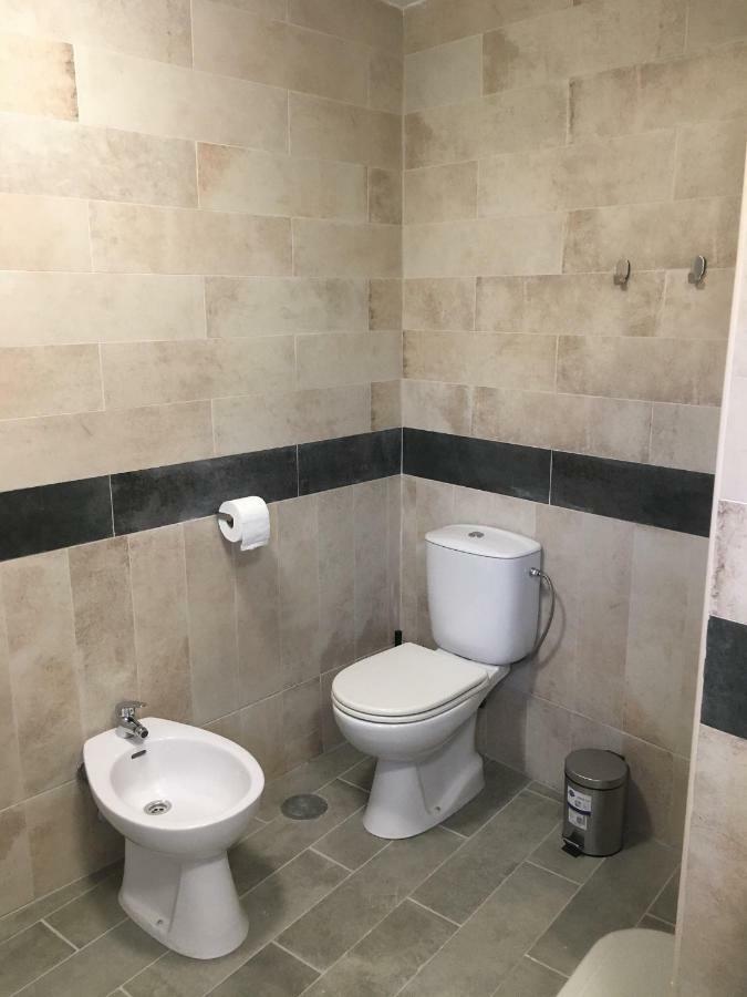 Hacienda de Tarazona Chalet Piscina Jakuzzi Sevilla מראה חיצוני תמונה