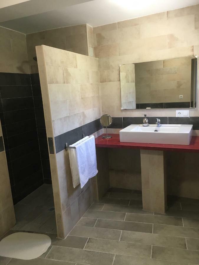 Hacienda de Tarazona Chalet Piscina Jakuzzi Sevilla מראה חיצוני תמונה