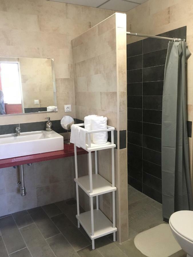 Hacienda de Tarazona Chalet Piscina Jakuzzi Sevilla מראה חיצוני תמונה